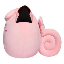 SQUISHMALLOWS POKEMON plush Clefairy, 50 cm