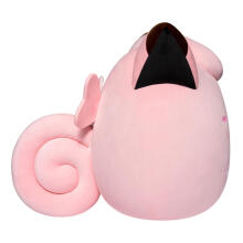 SQUISHMALLOWS POKEMON plush Clefairy, 50 cm