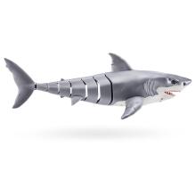 ROBOALIVE interactive toy Shark Attack