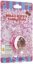 TAMAGOTCHI HELLO KITTY Nano Interaktīvais digitālais mājdzīvnieks - Hello Kitty