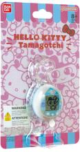 TAMAGOTCHI HELLO KITTY Nano Интерактивное дигитальное животное - Hello Kitty