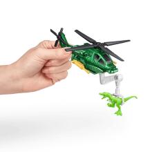 ROBOALIVE playset Dino Escape