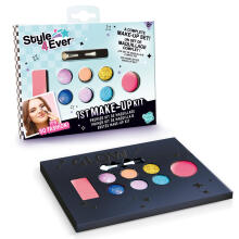 STYLE 4EVER Make-up Kit First