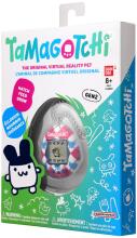 TAMAGOTCHI Interaktīvais digitālais mājdzīvnieks