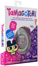 TAMAGOTCHI Interaktīvais digitālais mājdzīvnieks