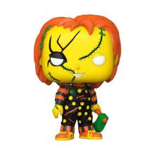 FUNKO POP! Vinyl figuur: Chucky​