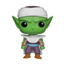 FUNKO POP! Vinyl Figuur: Dragon Ball Z - Piccolo