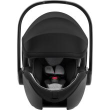 BRITAX autokrēsls BABY SAFE PRO Graphite Marble, 2000040801