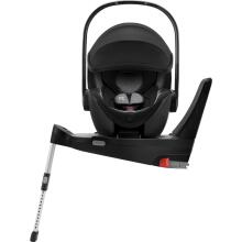 BRITAX autokrēsls BABY SAFE PRO Graphite Marble, 2000040801