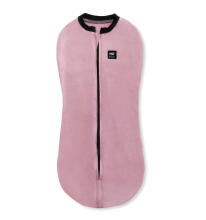 La Bebe™ NO Swaddle Up Art.184765 Rose Pink