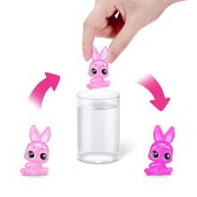 PETS ALIVE interactive plush Magic Bunny