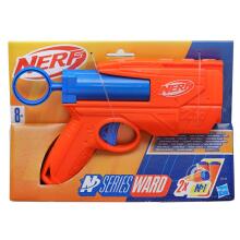 NERF N Series blasteris Ward