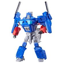 TRANSFORMERS MV8 transformeeruv mask Optimus Prime/Orion Pax