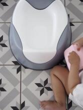 Beaba Art.920356 LIGHT MIST Ergonomic potty