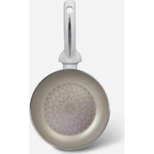 Pensofal Art.T-MLX30084 6305 White Diamond Frypan 28cm aliuminio keptuvė