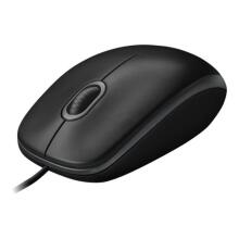 Logitech B100 black (910-003357)