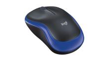 Logitech M185 Blue (910-002239)