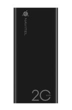 Navitel PWR20 AL Black