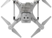 DJI Phantom 3 Professional (W323B) used