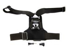 GoXtreme Chest Mount 55232