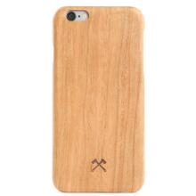 Woodcessories EcoCase Cevlar iPhone 6(s) / Plus Cherry eco159