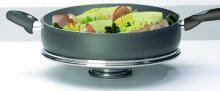 Pensofal 9368  Glass Lid Aroma Knob 32cm