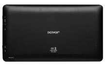 Denver TIQ-10394 10.1/32GB/1GBWI-FI/ANDROID8.1/BLACK