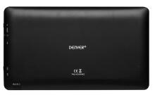 Denver TAQ-10253 10.1/16GB/1GBWI-FI/ANDROID8.1/BLACK