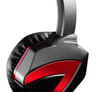 A4Tech Bloody G500 Combat Black Red 44315