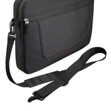 Case Logic 1492 Value Attaché 15.6 VNAI-215  Black