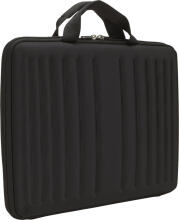 Case Logic 1246 Atttaché 13 QNS-113  Black