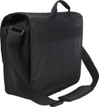 Case Logic 3344 Bryker Messenger 14 BRYM-114  Black