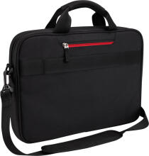 Case Logic 1433 Casual Laptop Bag 15 DLC-115  Black