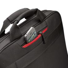 Case Logic 1434 Casual Laptop Bag 16 DLC-117  Black