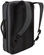 Case Logic 3698 Era Convertible Bag 15.6 ERACV-116 Obsidian