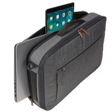 Case Logic 3698 Era Convertible Bag 15.6 ERACV-116 Obsidian