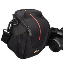 Case Logic 1022 Camera case  high zoom/CSC DCB-304 BLACK