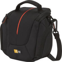 Case Logic 1022 Camera case  high zoom/CSC DCB-304 BLACK