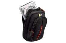 Case Logic 1012 M Camera Case P&S DCB-302 Black