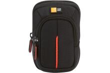 Case Logic 1012 M Camera Case P&S DCB-302 Black