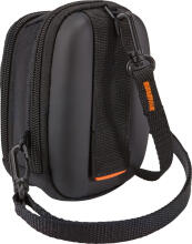 Case Logic 0900 M Camera Case P&S SLDC-202 BLACK