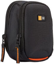 Case Logic 0900 M Camera Case P&S SLDC-202 BLACK