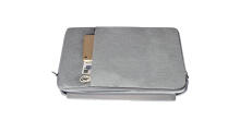 MiniMu Laptop Bag 13.3 Gray