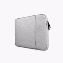 MiniMu Laptop Bag 13.3 Gray