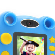 Easypix KiddyPix Blizz blue10086