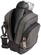 Case Logic 4007 ERA Camera pouch CECS101 Obsidian