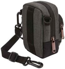 Case Logic 4007 ERA Camera pouch CECS101 Obsidian