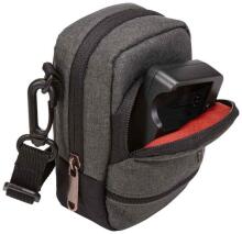 Case Logic 4007 ERA Camera pouch CECS101 Obsidian