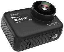 SJCAM SJ9 Strike black