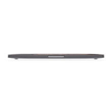 Woodcessories EcoSkin Apple Pro-Touchbar 15  Camo Gray Sto050